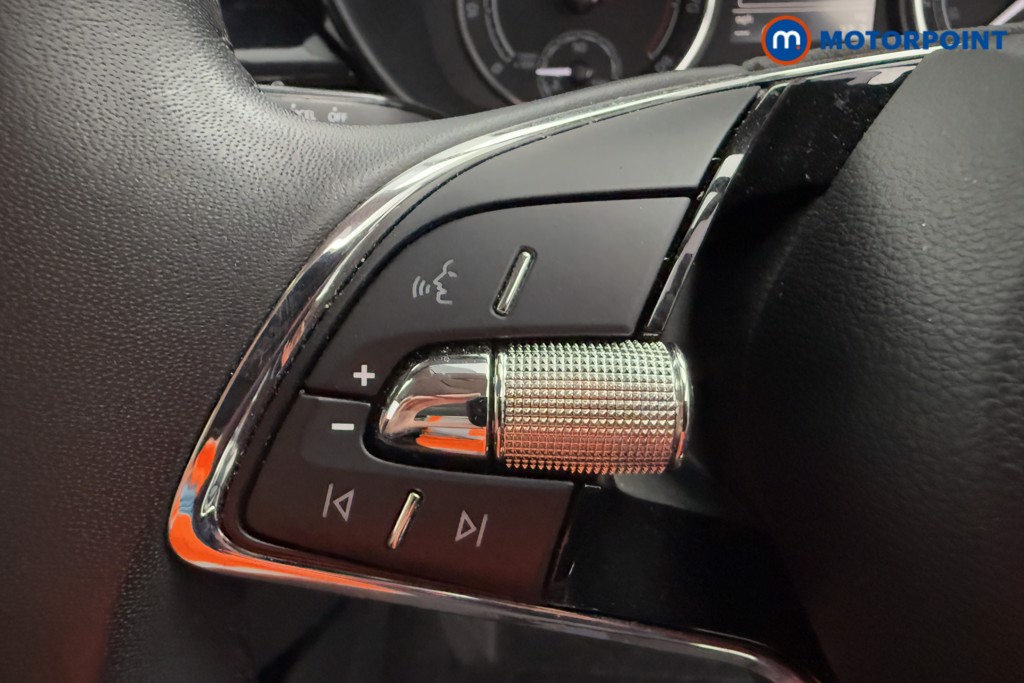 Skoda Fabia Se Comfort Automatic Petrol Hatchback - Stock Number (1572539) - 4th supplementary image