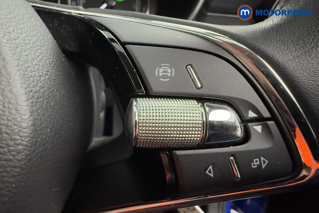 Skoda Fabia Se Comfort Automatic Petrol Hatchback - Stock Number (1572539) - 5th supplementary image