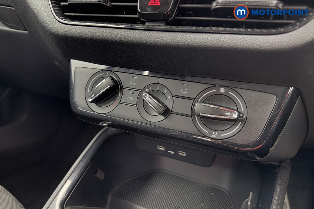 Skoda Fabia Se Comfort Automatic Petrol Hatchback - Stock Number (1572539) - 13th supplementary image