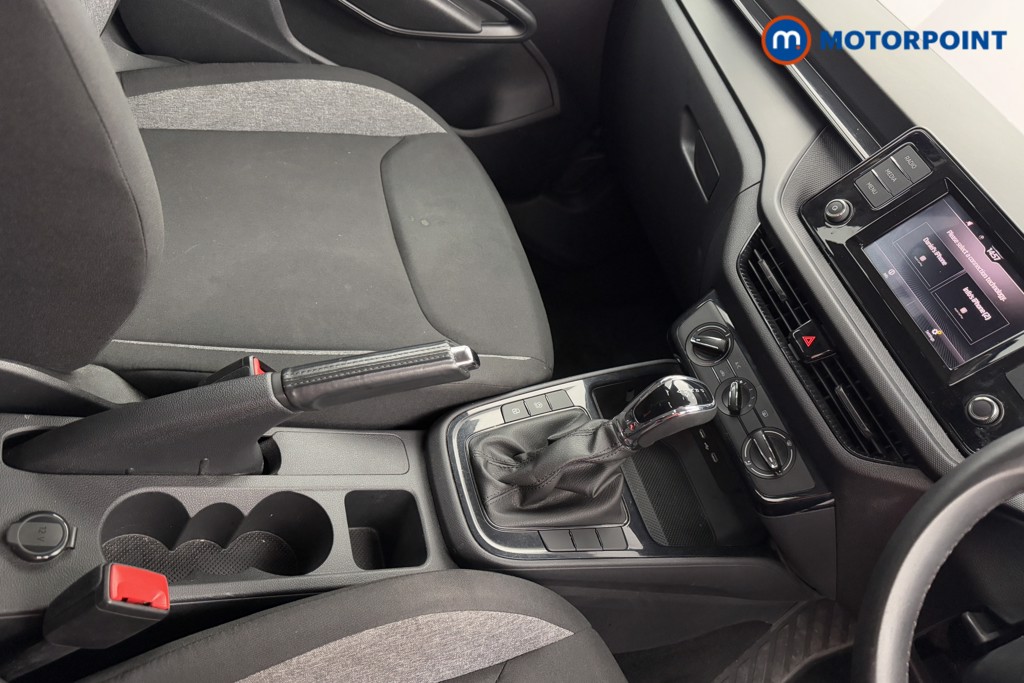 Skoda Fabia Se Comfort Automatic Petrol Hatchback - Stock Number (1572539) - 16th supplementary image