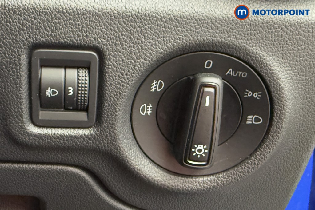 Skoda Fabia Se Comfort Automatic Petrol Hatchback - Stock Number (1572539) - 17th supplementary image