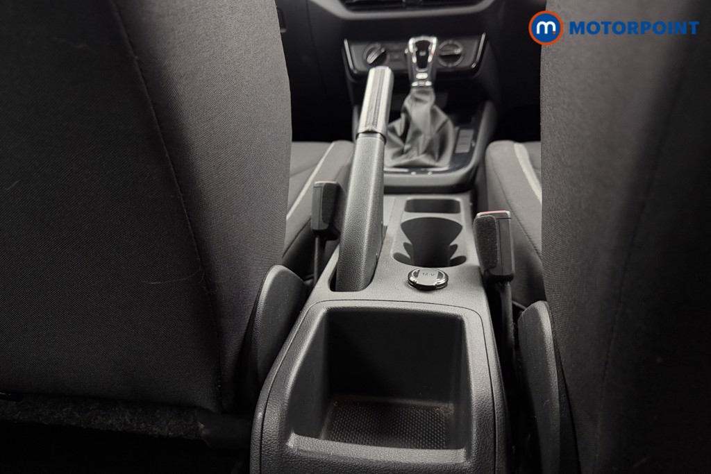 Skoda Fabia Se Comfort Automatic Petrol Hatchback - Stock Number (1572539) - 23rd supplementary image