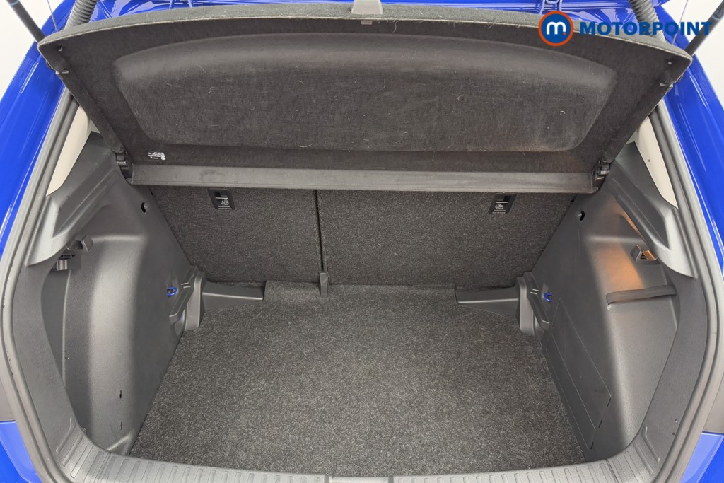 Skoda Fabia Se Comfort Automatic Petrol Hatchback - Stock Number (1572539) - 25th supplementary image