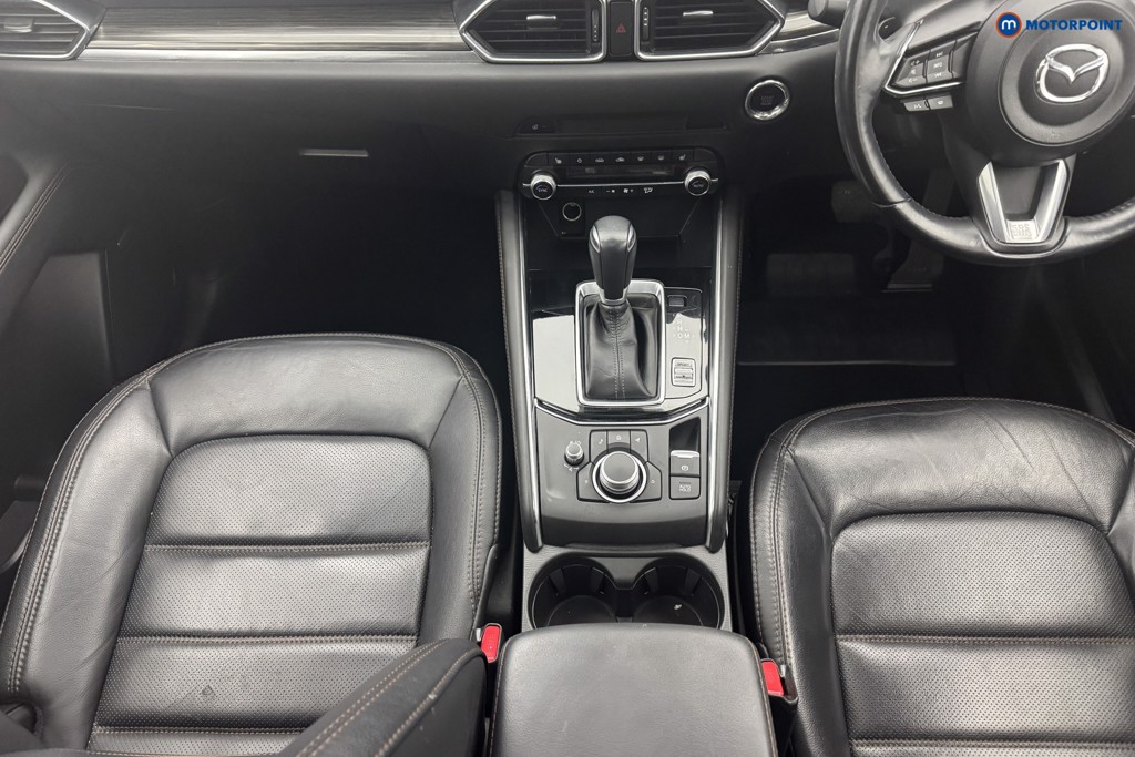 Mazda Cx-5 Sport Automatic Petrol SUV - Stock Number (1572572) - 5th supplementary image