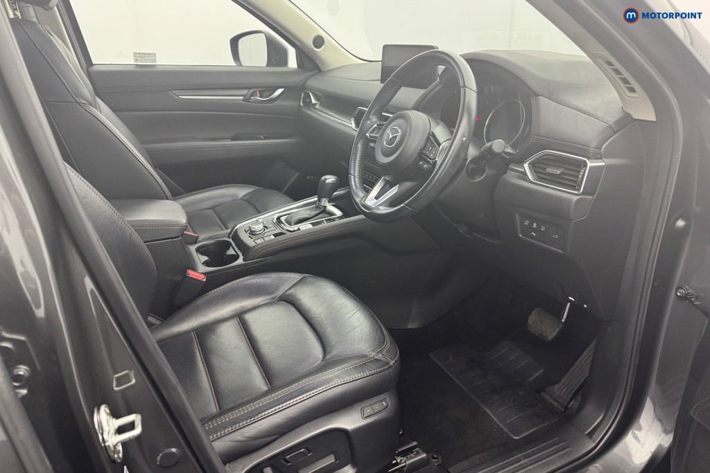 Mazda Cx-5 Sport Automatic Petrol SUV - Stock Number (1572572) - 6th supplementary image