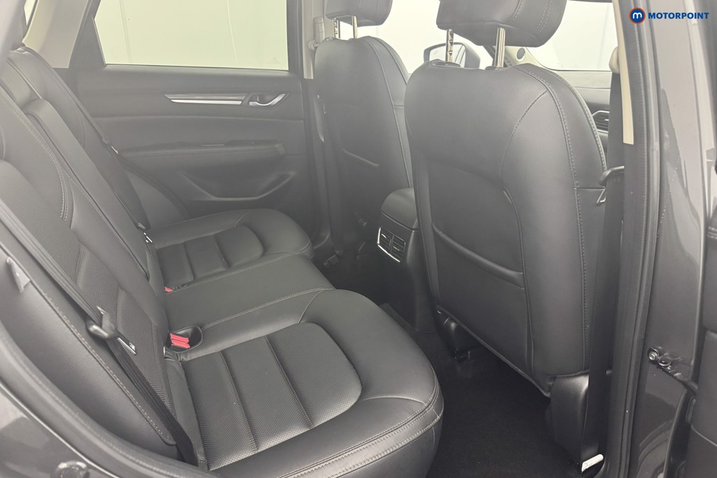 Mazda Cx-5 Sport Automatic Petrol SUV - Stock Number (1572572) - 7th supplementary image