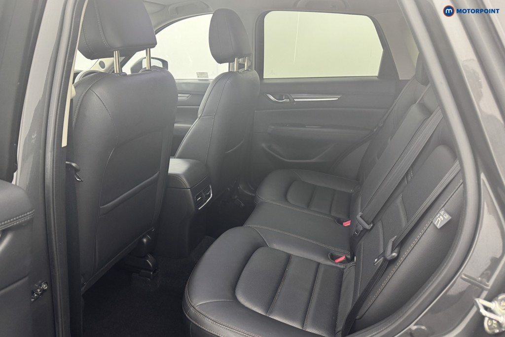 Mazda Cx-5 Sport Automatic Petrol SUV - Stock Number (1572572) - 8th supplementary image