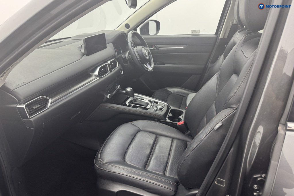 Mazda Cx-5 Sport Automatic Petrol SUV - Stock Number (1572572) - 9th supplementary image