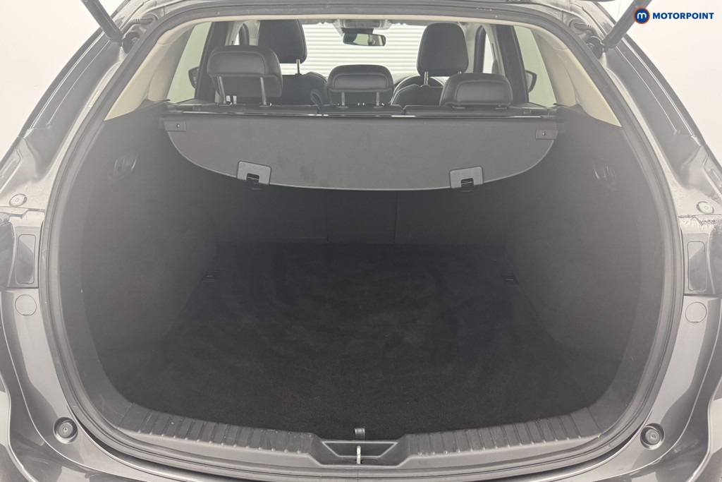Mazda Cx-5 Sport Automatic Petrol SUV - Stock Number (1572572) - 10th supplementary image
