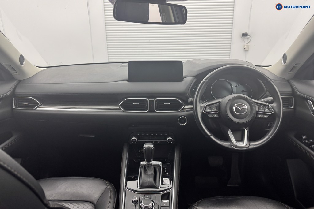 Mazda Cx-5 Sport Automatic Petrol SUV - Stock Number (1572572) - 11th supplementary image
