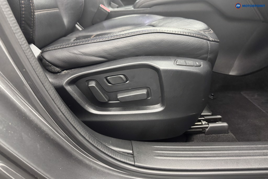 Mazda Cx-5 Sport Automatic Petrol SUV - Stock Number (1572572) - 15th supplementary image