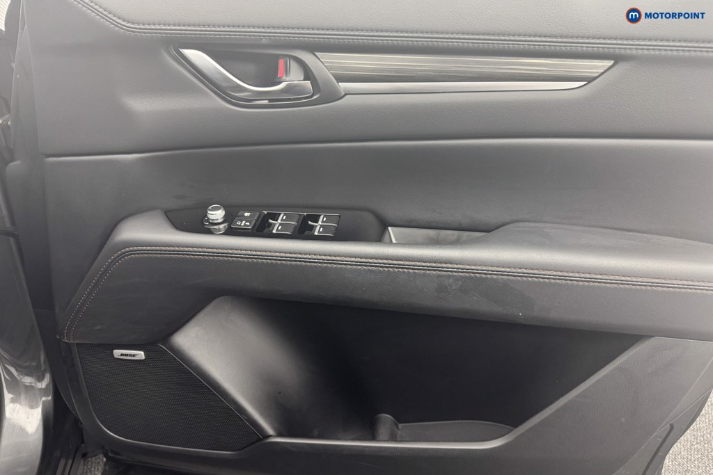 Mazda Cx-5 Sport Automatic Petrol SUV - Stock Number (1572572) - 17th supplementary image