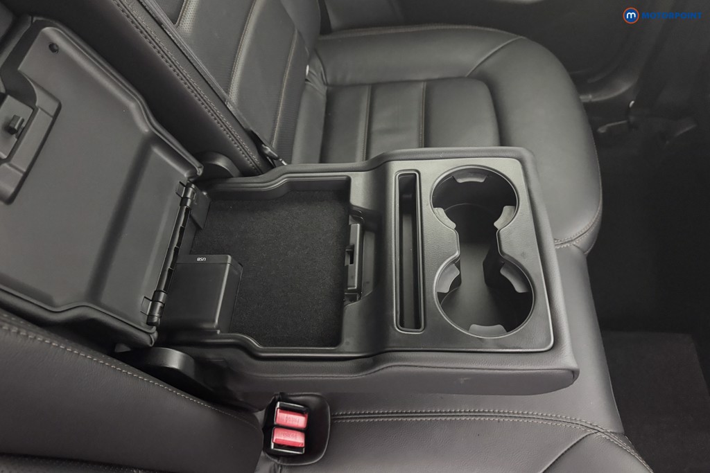 Mazda Cx-5 Sport Automatic Petrol SUV - Stock Number (1572572) - 19th supplementary image