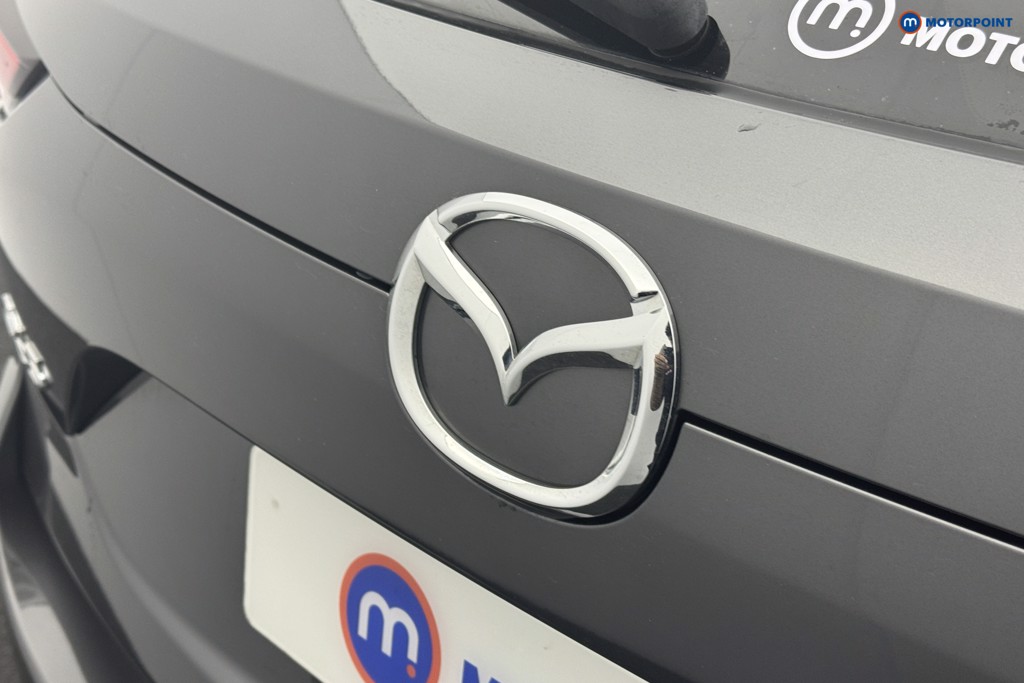 Mazda Cx-5 Sport Automatic Petrol SUV - Stock Number (1572572) - 21st supplementary image