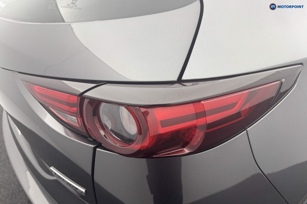 Mazda Cx-5 Sport Automatic Petrol SUV - Stock Number (1572572) - 25th supplementary image
