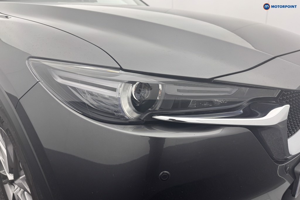 Mazda Cx-5 Sport Automatic Petrol SUV - Stock Number (1572572) - 26th supplementary image