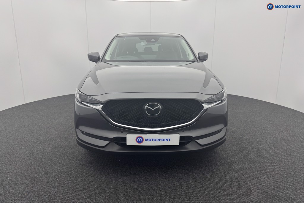 Mazda Cx-5 Sport Automatic Petrol SUV - Stock Number (1572572) - 28th supplementary image