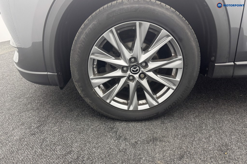 Mazda Cx-5 Sport Automatic Petrol SUV - Stock Number (1572572) - 30th supplementary image