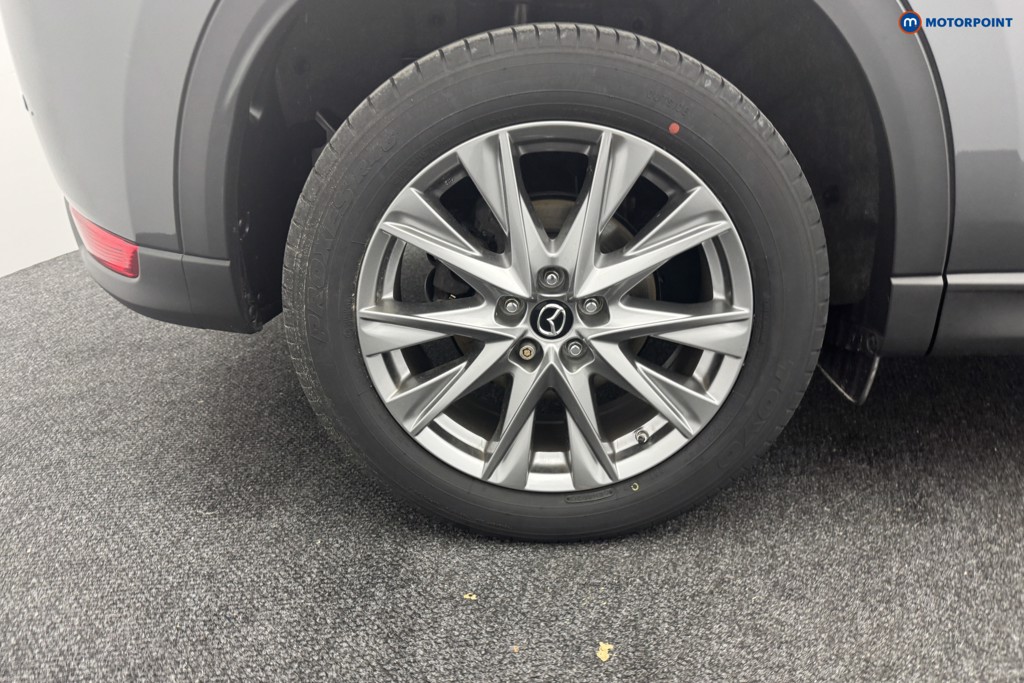 Mazda Cx-5 Sport Automatic Petrol SUV - Stock Number (1572572) - 32nd supplementary image