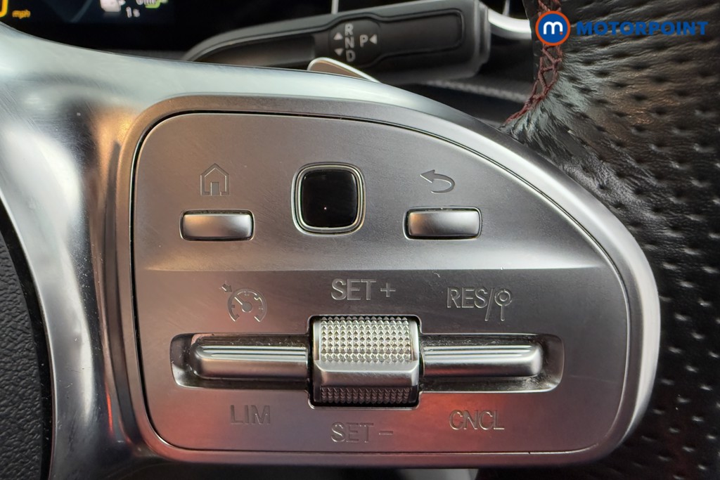 Mercedes-Benz A Class Amg Line Automatic Petrol Plug-In Hybrid Hatchback - Stock Number (1572576) - 5th supplementary image