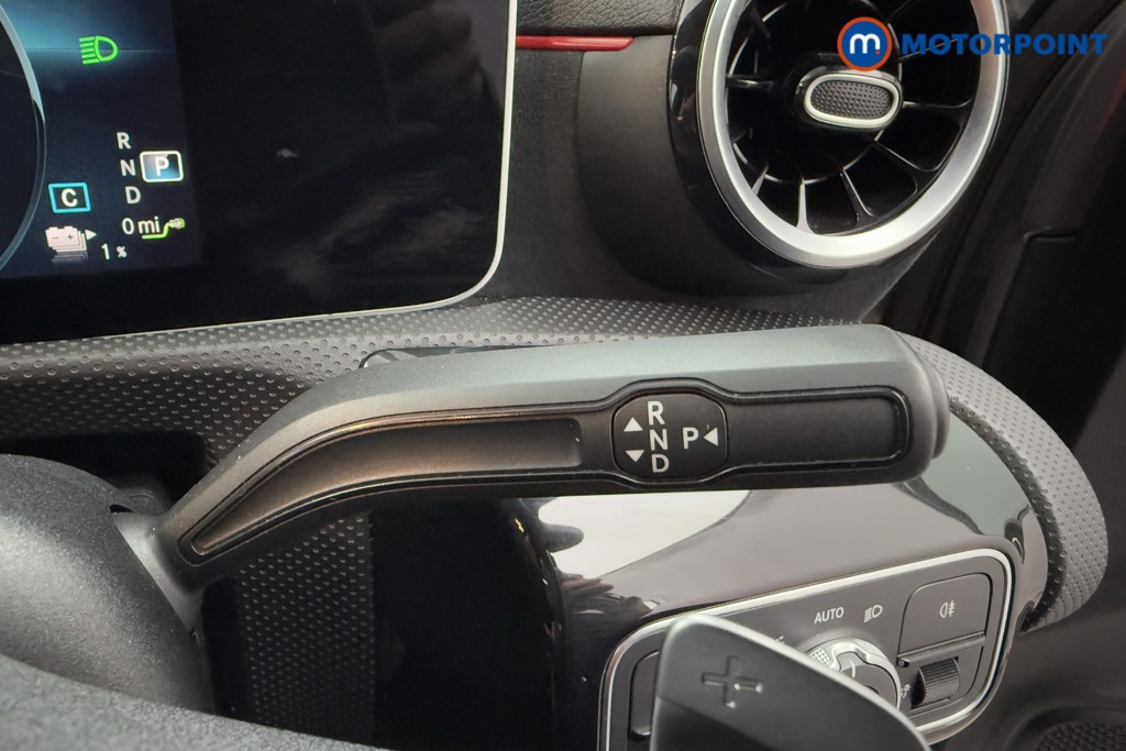 Mercedes-Benz A Class Amg Line Automatic Petrol Plug-In Hybrid Hatchback - Stock Number (1572576) - 6th supplementary image