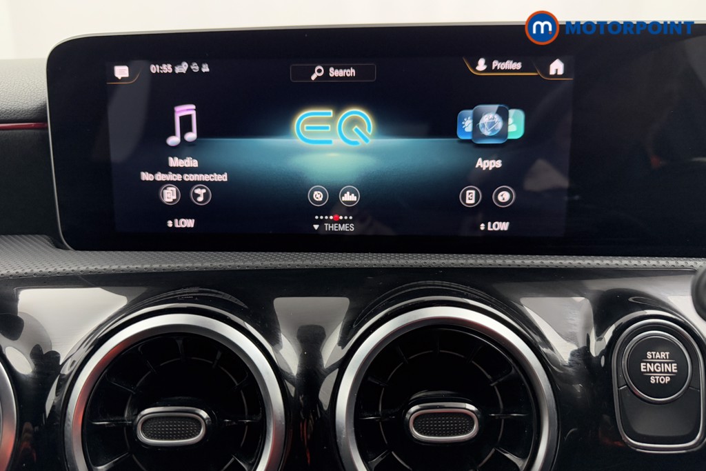 Mercedes-Benz A Class Amg Line Automatic Petrol Plug-In Hybrid Hatchback - Stock Number (1572576) - 13th supplementary image