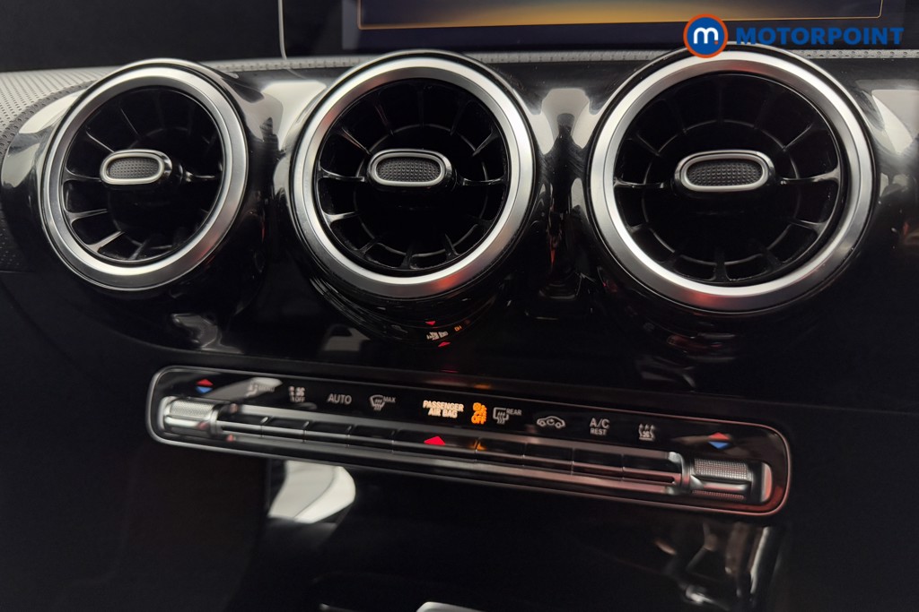 Mercedes-Benz A Class Amg Line Automatic Petrol Plug-In Hybrid Hatchback - Stock Number (1572576) - 16th supplementary image