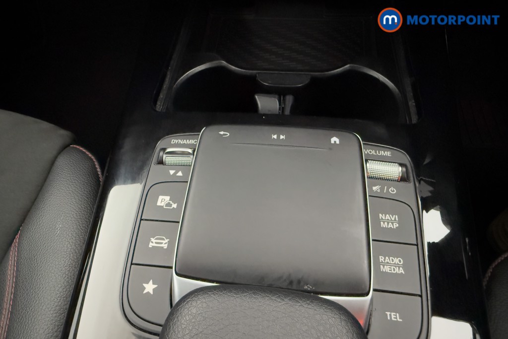 Mercedes-Benz A Class Amg Line Automatic Petrol Plug-In Hybrid Hatchback - Stock Number (1572576) - 18th supplementary image