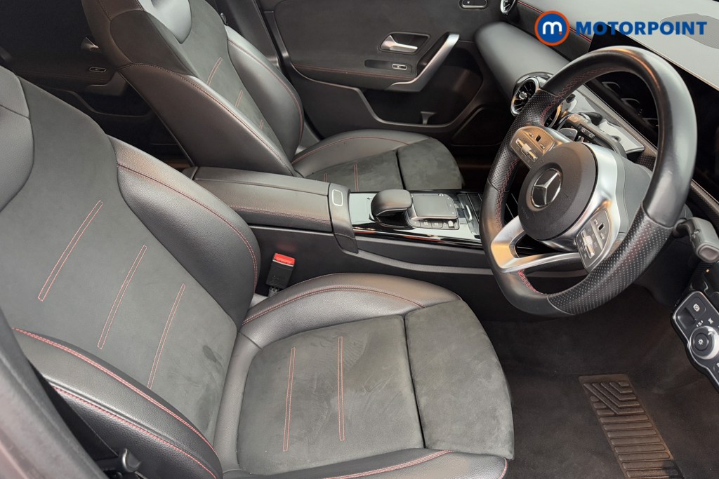 Mercedes-Benz A Class Amg Line Automatic Petrol Plug-In Hybrid Hatchback - Stock Number (1572576) - 25th supplementary image