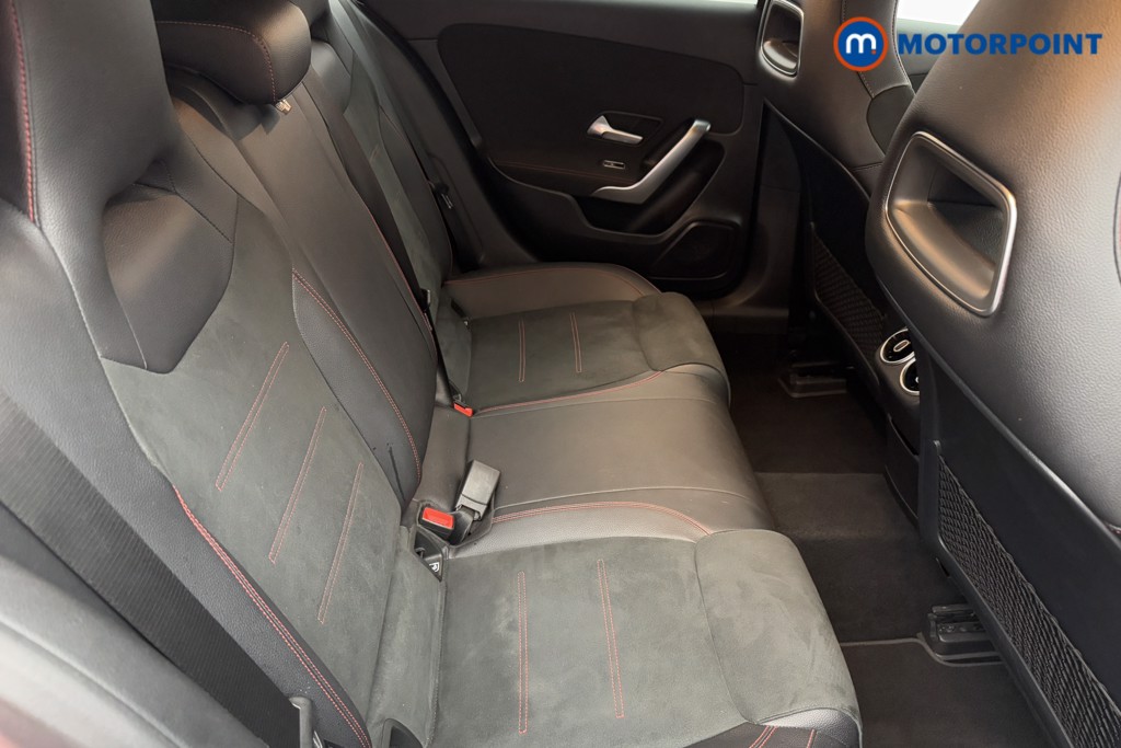 Mercedes-Benz A Class Amg Line Automatic Petrol Plug-In Hybrid Hatchback - Stock Number (1572576) - 27th supplementary image