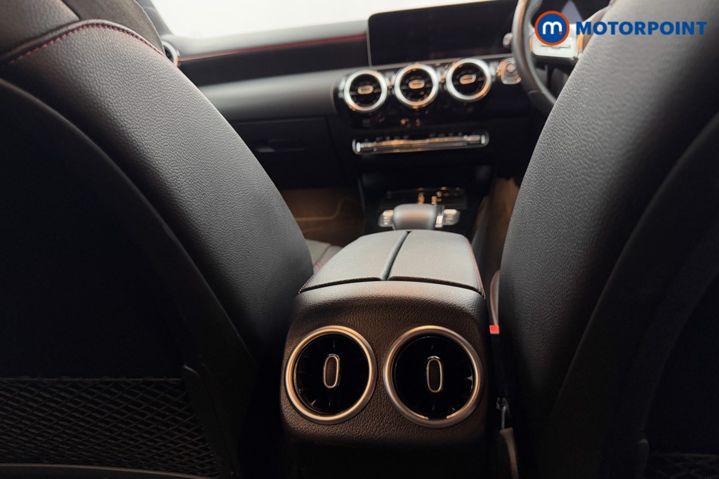 Mercedes-Benz A Class Amg Line Automatic Petrol Plug-In Hybrid Hatchback - Stock Number (1572576) - 28th supplementary image