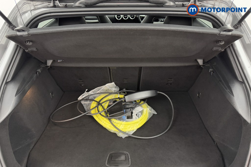 Mercedes-Benz A Class Amg Line Automatic Petrol Plug-In Hybrid Hatchback - Stock Number (1572576) - 30th supplementary image