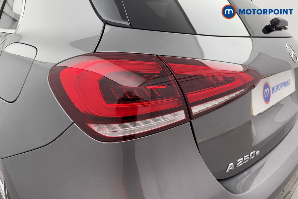 Mercedes-Benz A Class Amg Line Automatic Petrol Plug-In Hybrid Hatchback - Stock Number (1572576) - 31st supplementary image