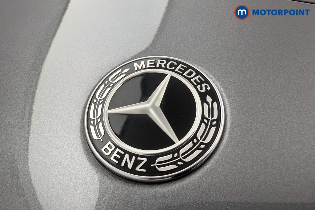 Mercedes-Benz A Class Amg Line Automatic Petrol Plug-In Hybrid Hatchback - Stock Number (1572576) - 33rd supplementary image
