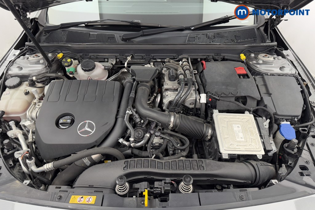 Mercedes-Benz A Class Amg Line Automatic Petrol Plug-In Hybrid Hatchback - Stock Number (1572576) - 34th supplementary image