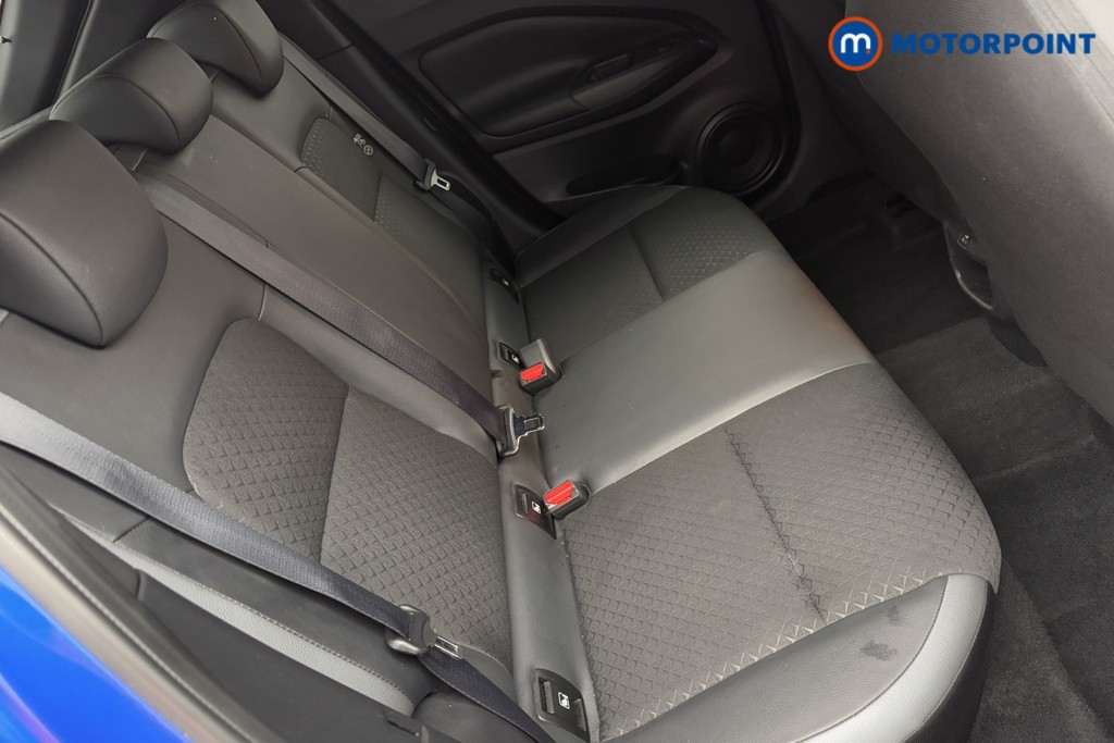 Nissan Juke N-Connecta Automatic Petrol SUV - Stock Number (1572644) - 24th supplementary image