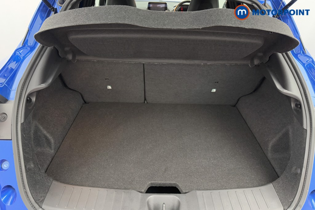 Nissan Juke N-Connecta Automatic Petrol SUV - Stock Number (1572644) - 25th supplementary image