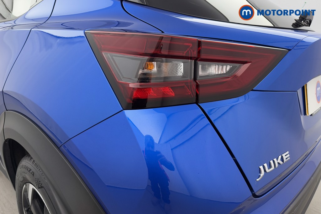 Nissan Juke N-Connecta Automatic Petrol SUV - Stock Number (1572644) - 27th supplementary image