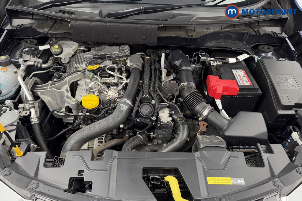 Nissan Juke N-Connecta Automatic Petrol SUV - Stock Number (1572644) - 29th supplementary image