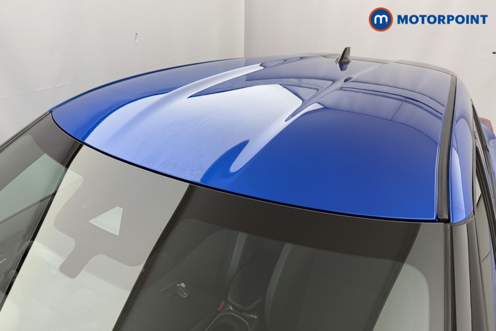 Nissan Juke N-Connecta Automatic Petrol SUV - Stock Number (1572644) - 34th supplementary image