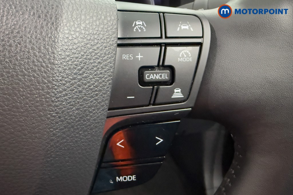 Toyota C-Hr Design Automatic Petrol Plug-In Hybrid SUV - Stock Number (1572726) - 5th supplementary image