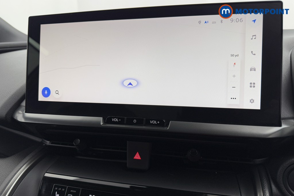 Toyota C-Hr Design Automatic Petrol Plug-In Hybrid SUV - Stock Number (1572726) - 7th supplementary image