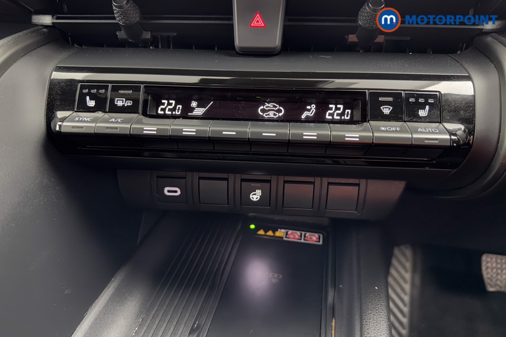 Toyota C-Hr Design Automatic Petrol Plug-In Hybrid SUV - Stock Number (1572726) - 11th supplementary image