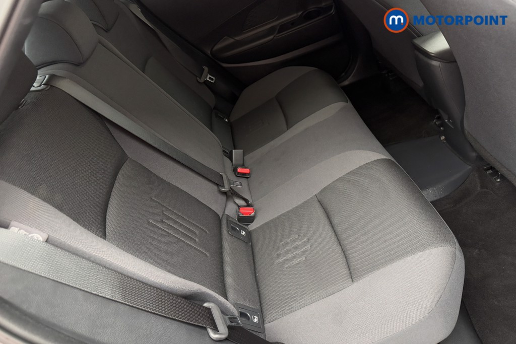 Toyota C-Hr Design Automatic Petrol Plug-In Hybrid SUV - Stock Number (1572726) - 22nd supplementary image