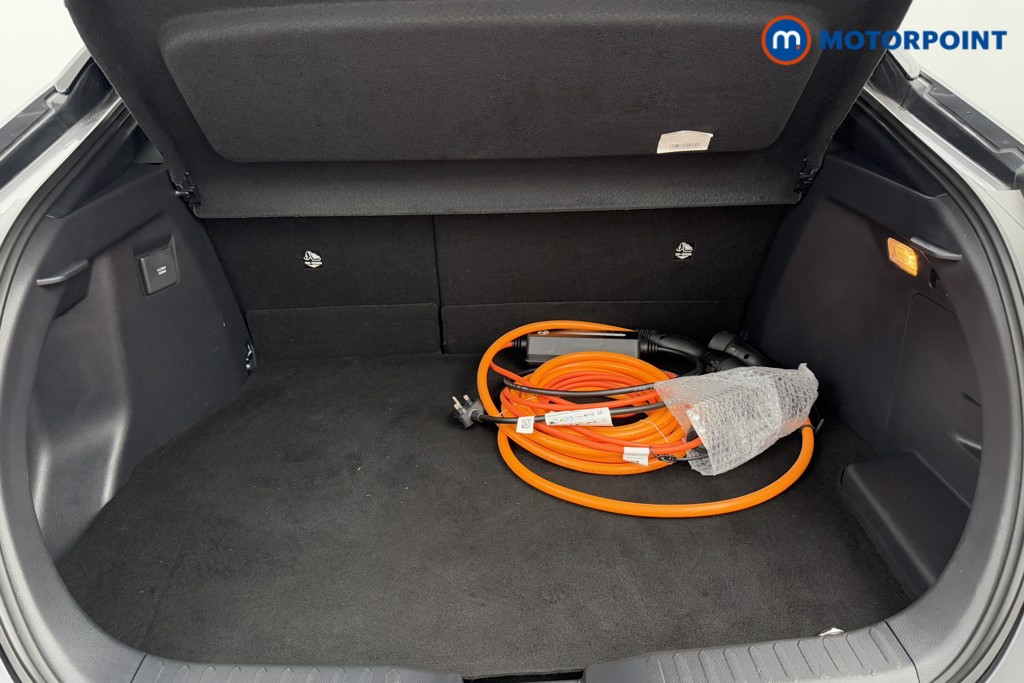 Toyota C-Hr Design Automatic Petrol Plug-In Hybrid SUV - Stock Number (1572726) - 23rd supplementary image