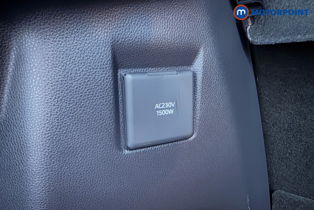 Toyota C-Hr Design Automatic Petrol Plug-In Hybrid SUV - Stock Number (1572726) - 24th supplementary image