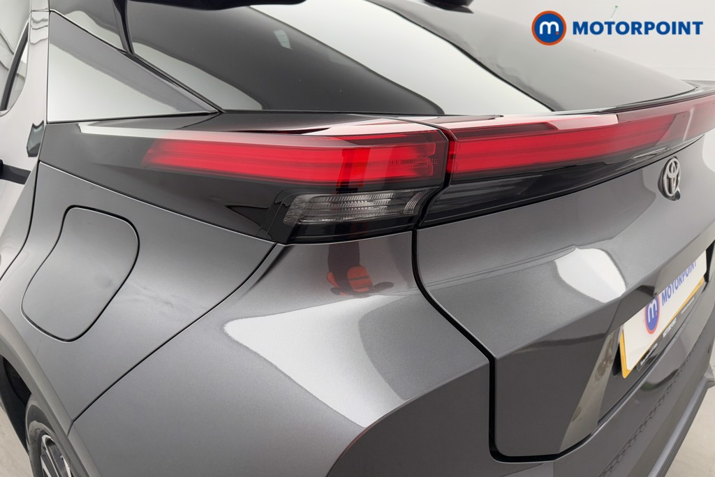 Toyota C-Hr Design Automatic Petrol Plug-In Hybrid SUV - Stock Number (1572726) - 27th supplementary image