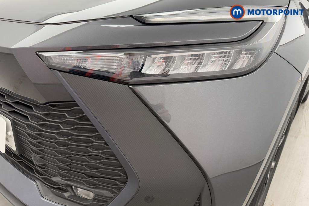 Toyota C-Hr Design Automatic Petrol Plug-In Hybrid SUV - Stock Number (1572726) - 28th supplementary image