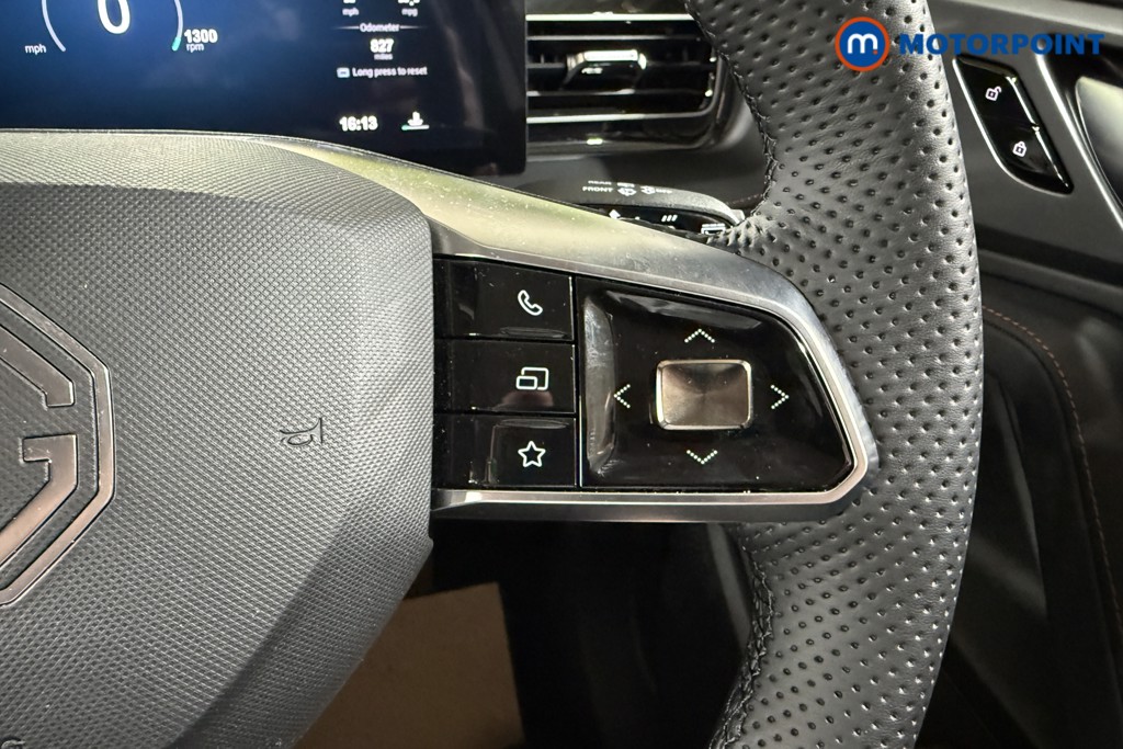 Mg Motor Uk HS Trophy Automatic Petrol SUV - Stock Number (1572819) - 4th supplementary image