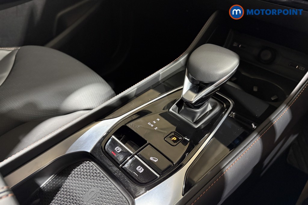 Mg Motor Uk HS Trophy Automatic Petrol SUV - Stock Number (1572819) - 5th supplementary image